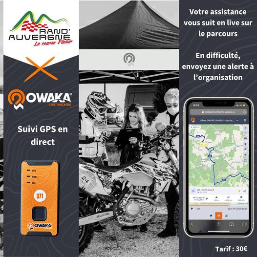 2024 gps
