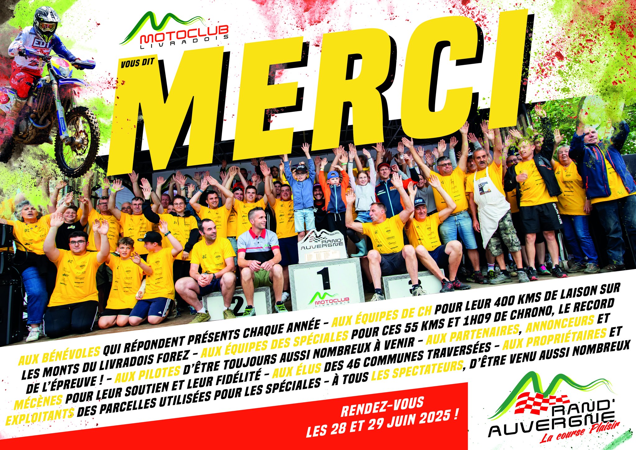 2024 merci