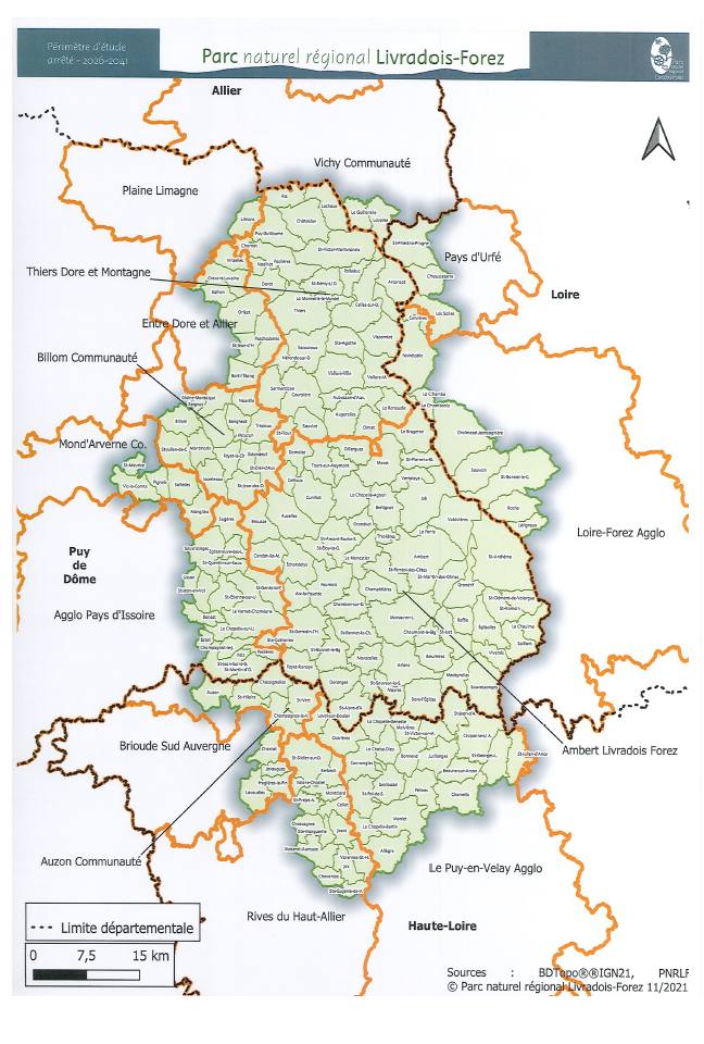 charte carte