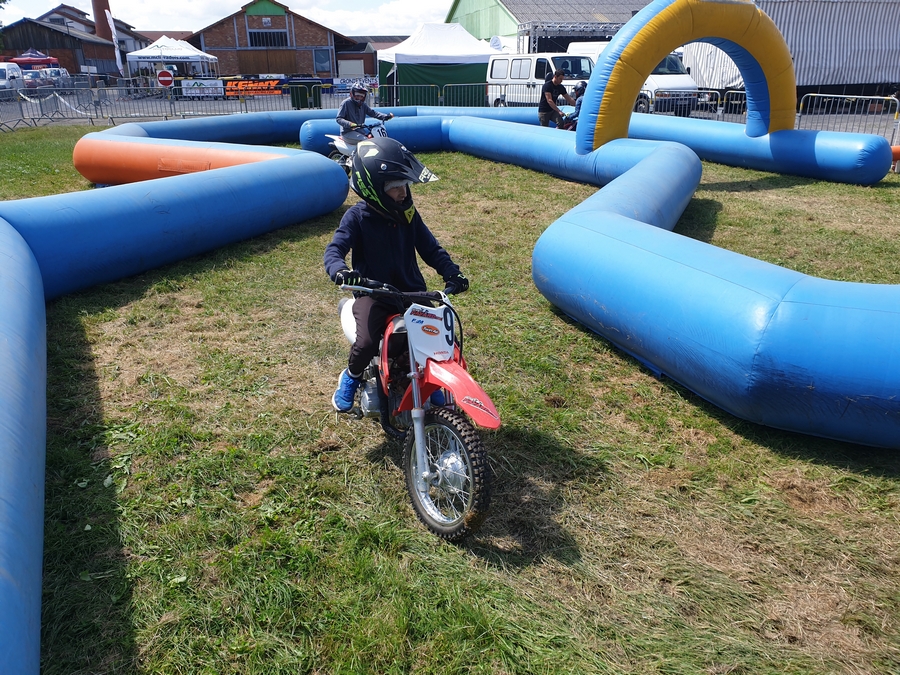 tn mini moto 2