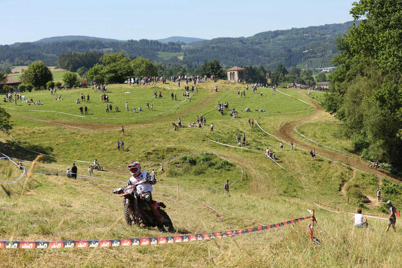 Rand'Auvergne 2023 - Samedi