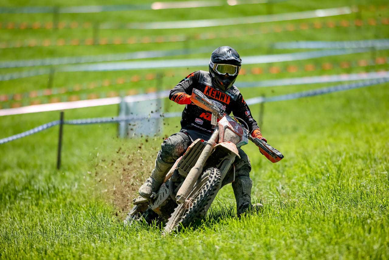 Rand'Auvergne 2023 - Samedi